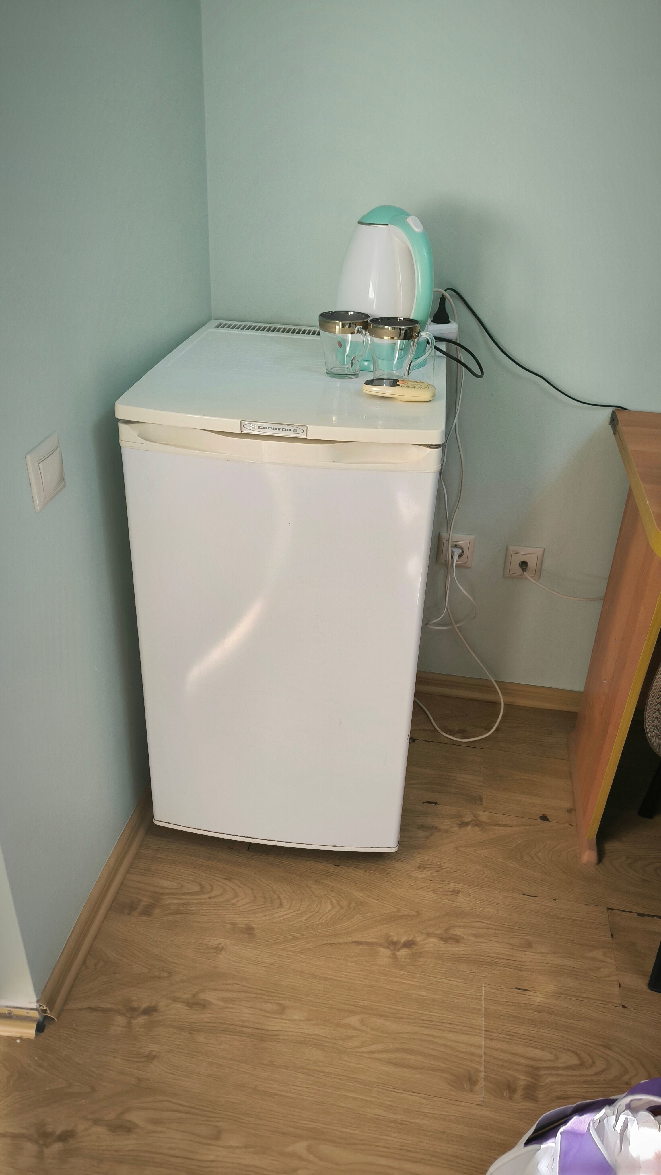 Фото Грация