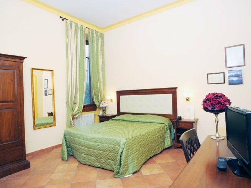 Фото Hotel Cimabue