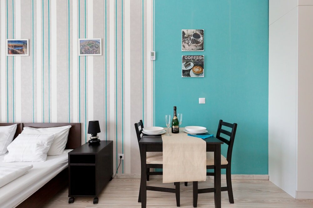 Фото Sun Resort Apartments