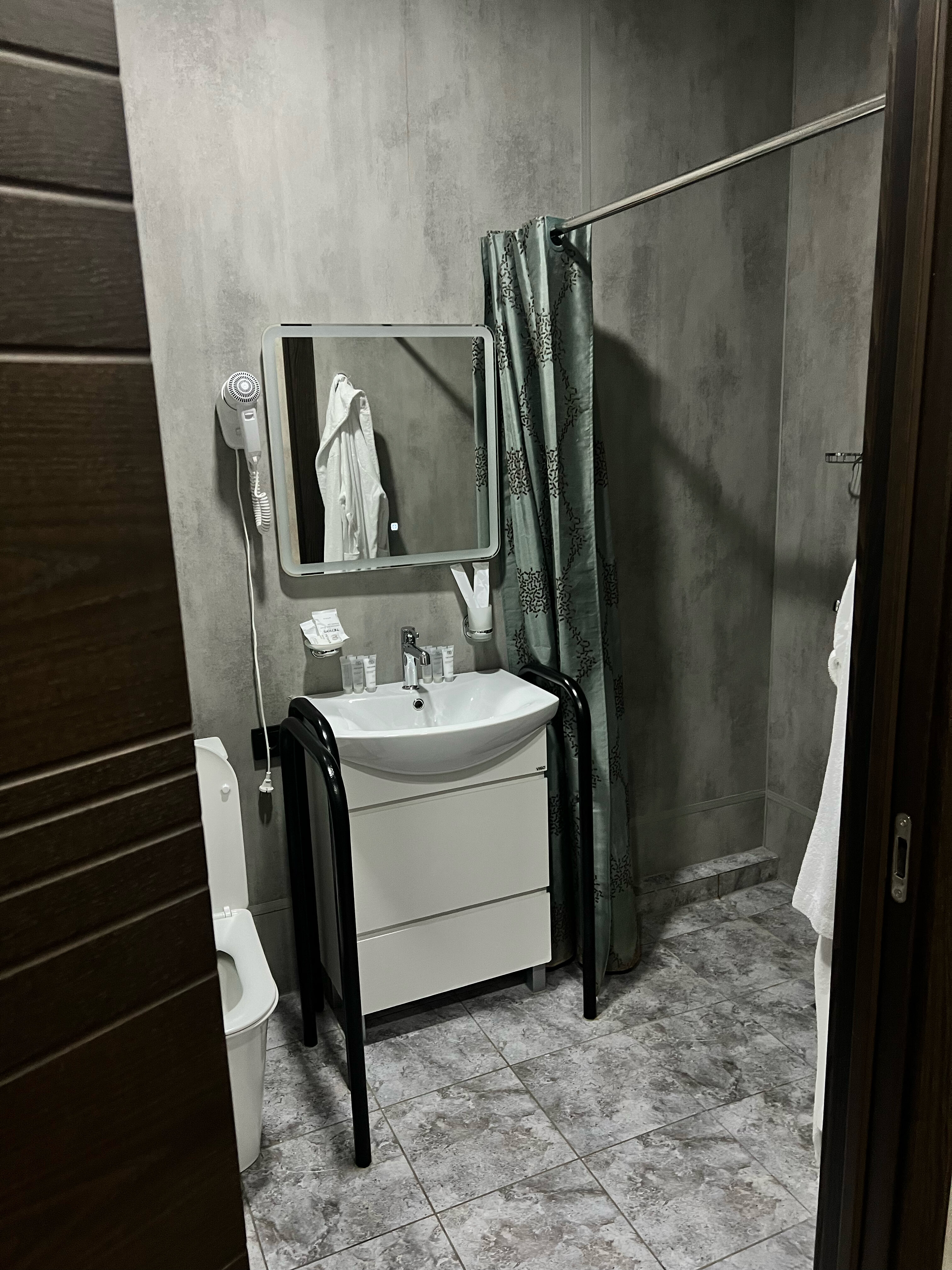 Фото Марко Поло Гарден