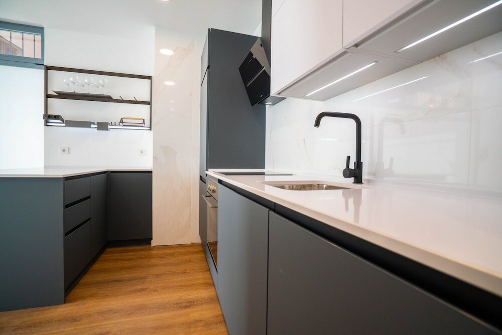 Фото Madrid SmartRentals Puerta del Sol