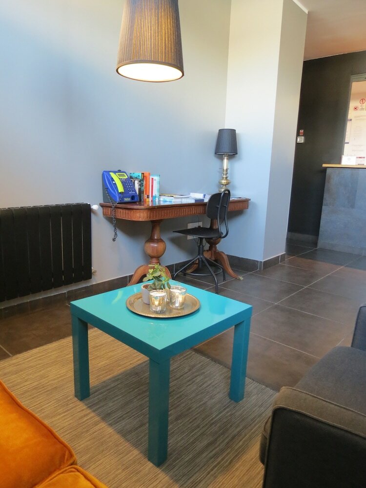 Фото Pension Don Claudio