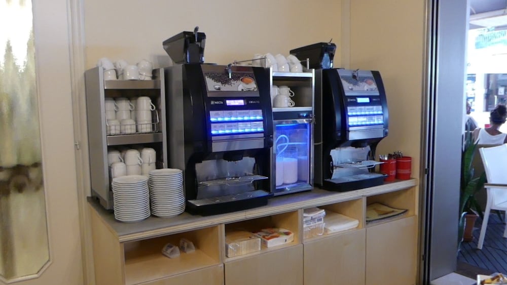 Фото Hotel Madison