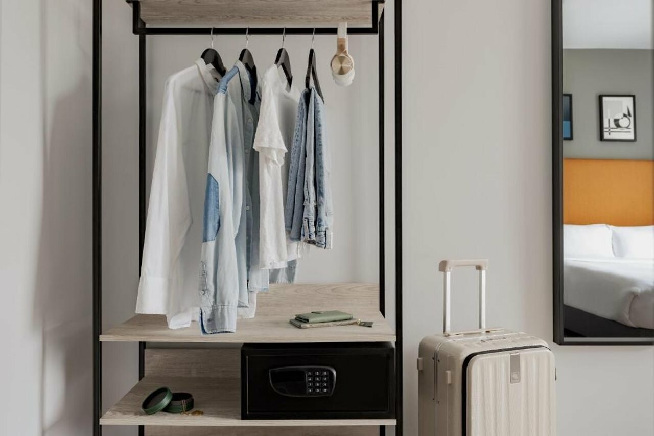 Фото Sonder The Henry