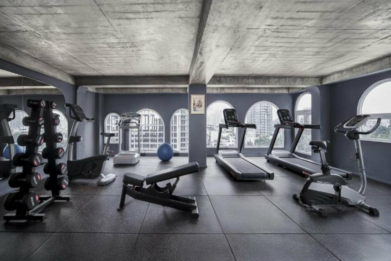 Фото Silverland Central