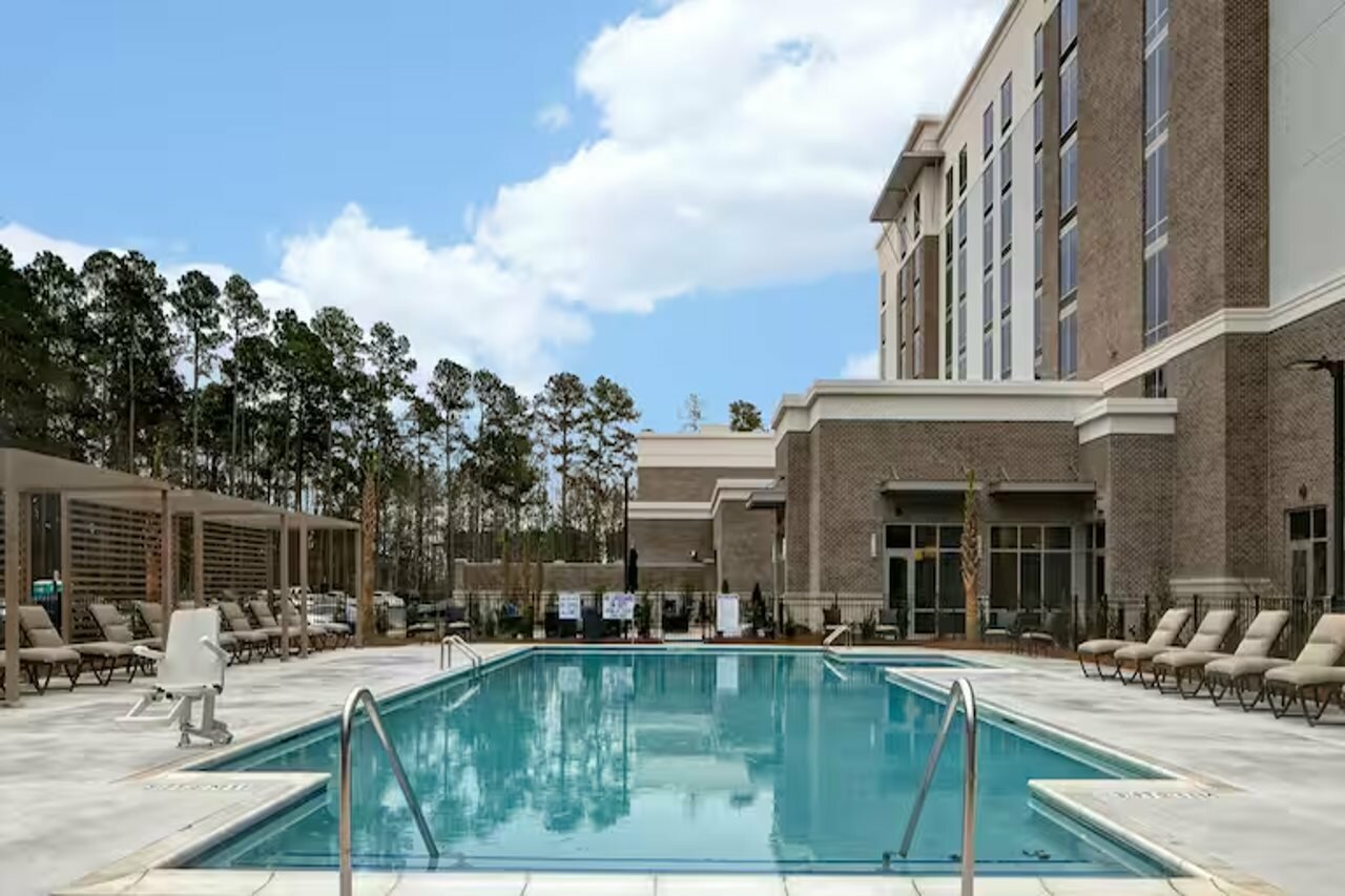 Фото Homewood Suites by Hilton Summerville