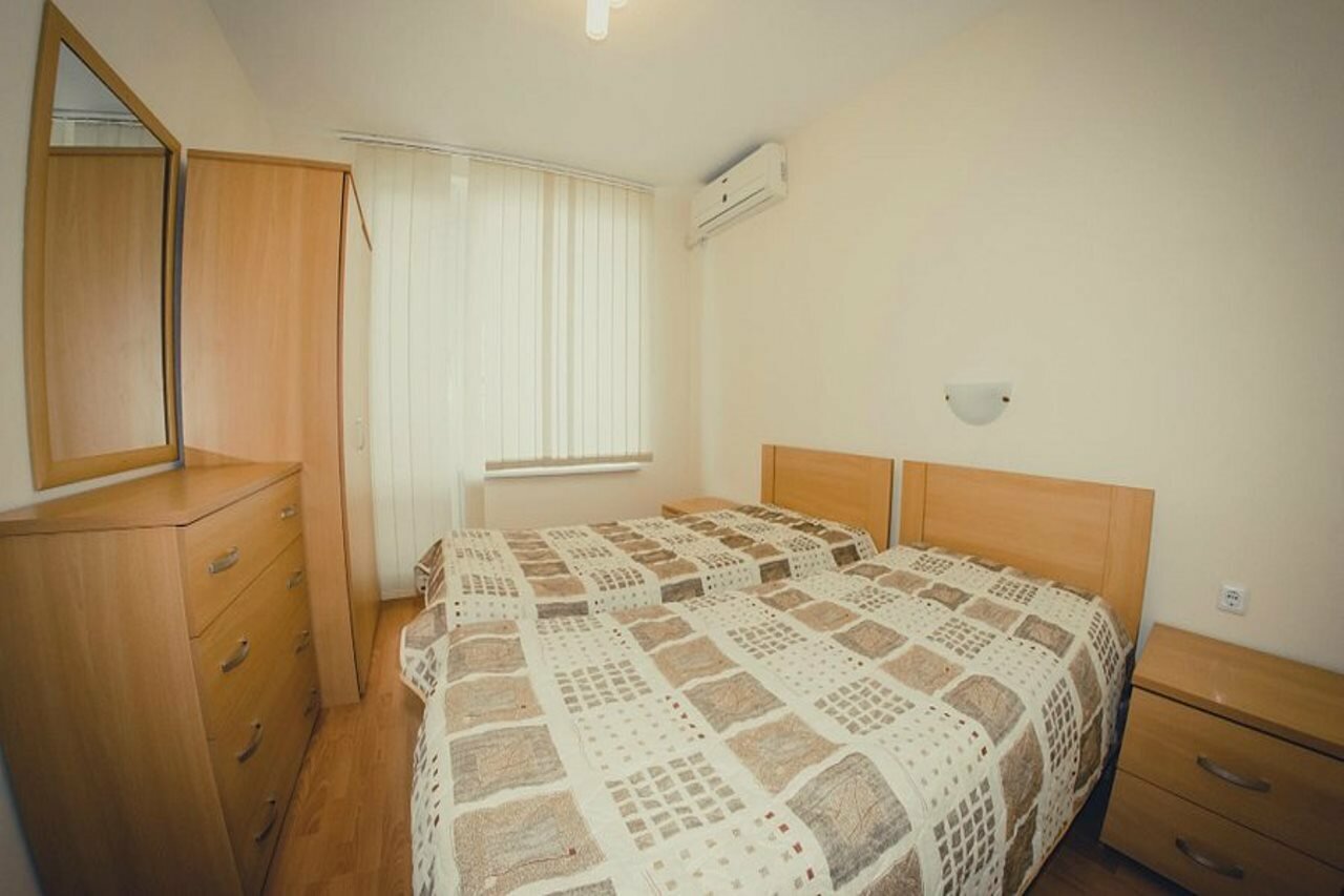 Фото Marina View Fort Beach Hotel