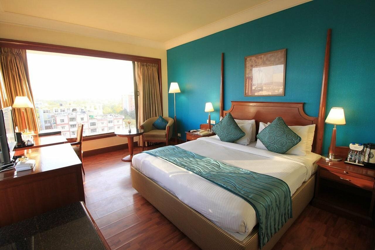 Фото Park Prime Jaipur