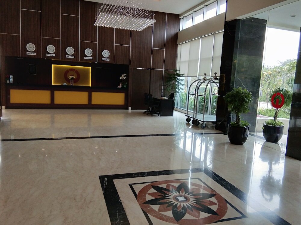 Фото Asialink Premier Karawang
