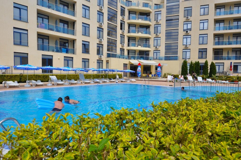 Фото Rainbow 1 Holiday Complex