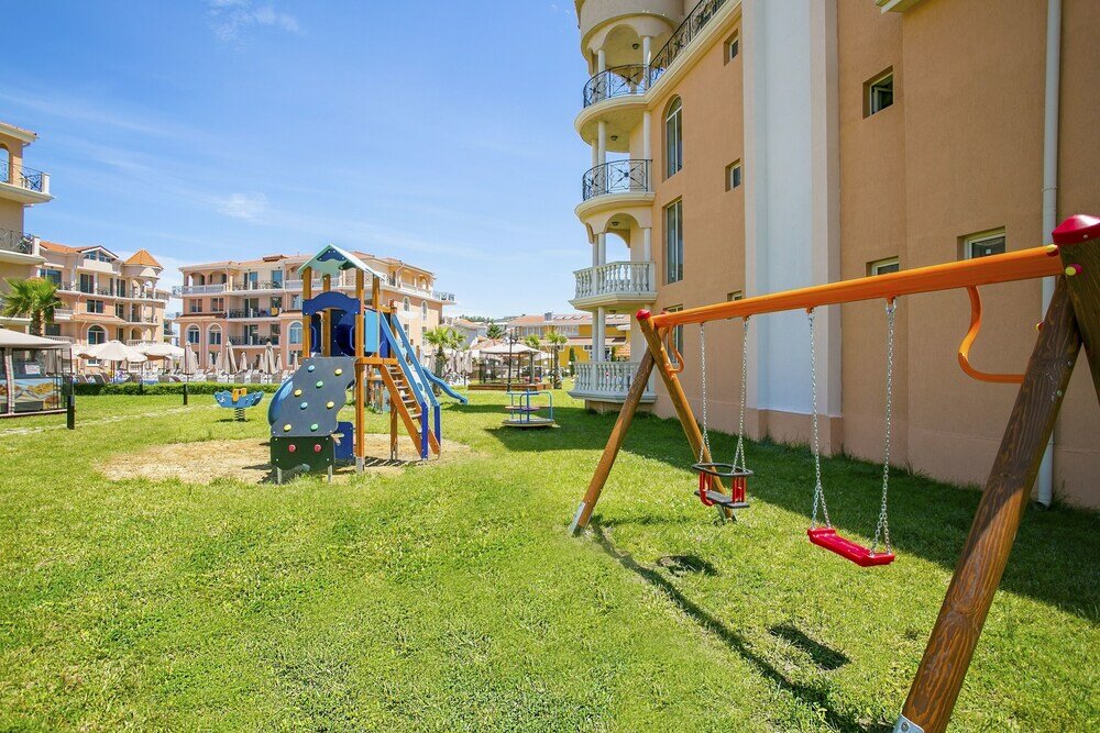 Фото Hacienda Beach