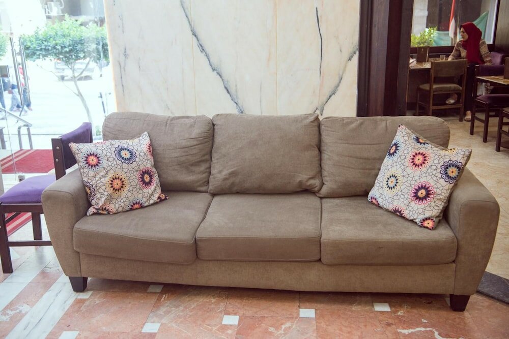 Фото Отель Salma Hotel