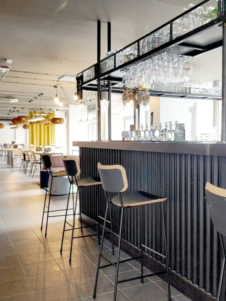 Фото The People Hostel - Les 2 Alpes