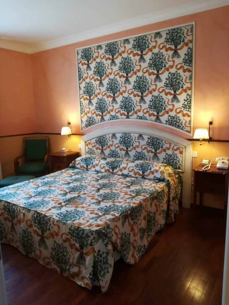 Фото Allegroitalia Etna Pedara