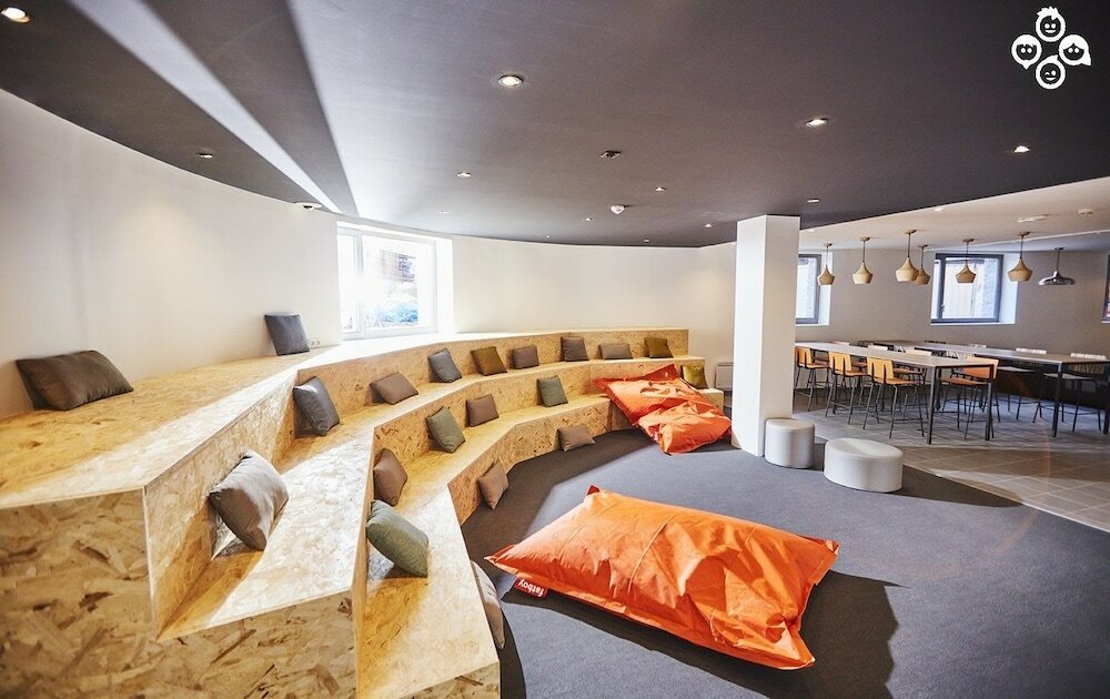 Фото The People Hostel - Les 2 Alpes