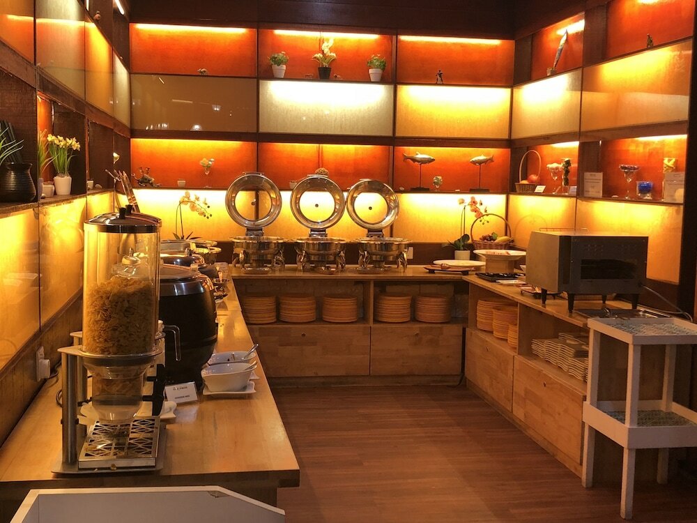 Фото Cititel Express Penang