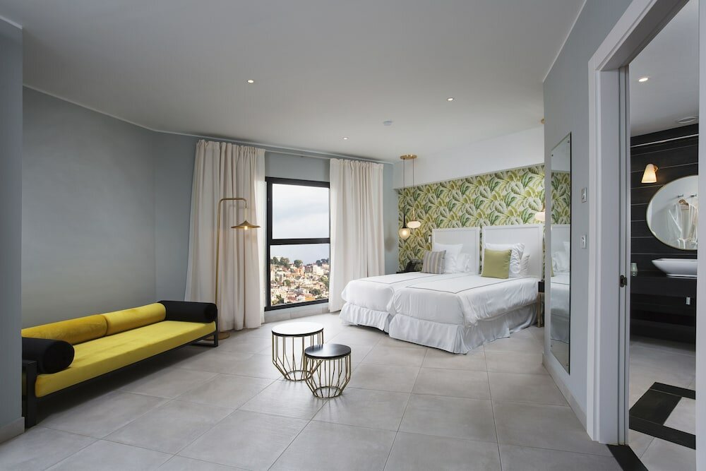 Фото Le Centell Hotel & SPA