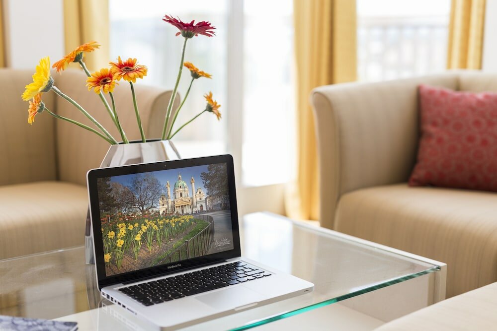 Фото Vienna Grand Apartments Danube