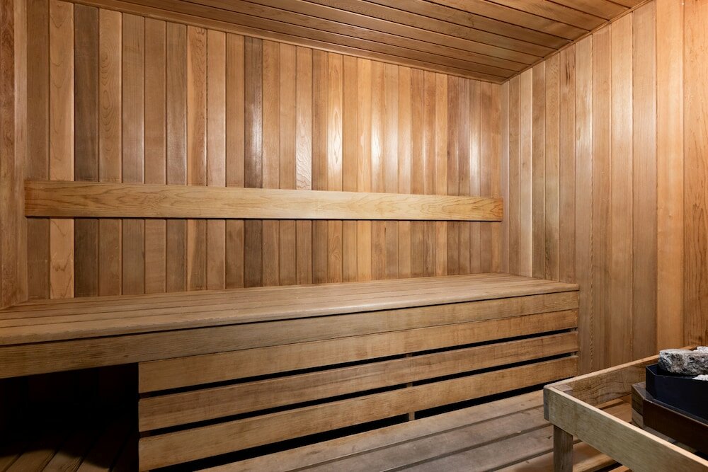 Фото Grand Park Hotel & Suites Downtown Vancouver