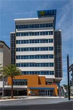 Фото Aloft Tampa Downtown