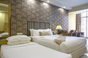 Гостиница Ascott the Residence Dhaka
