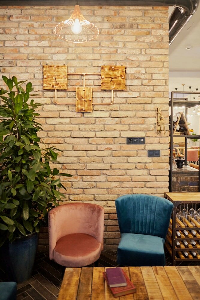 Фото Hotel Memories OldTown