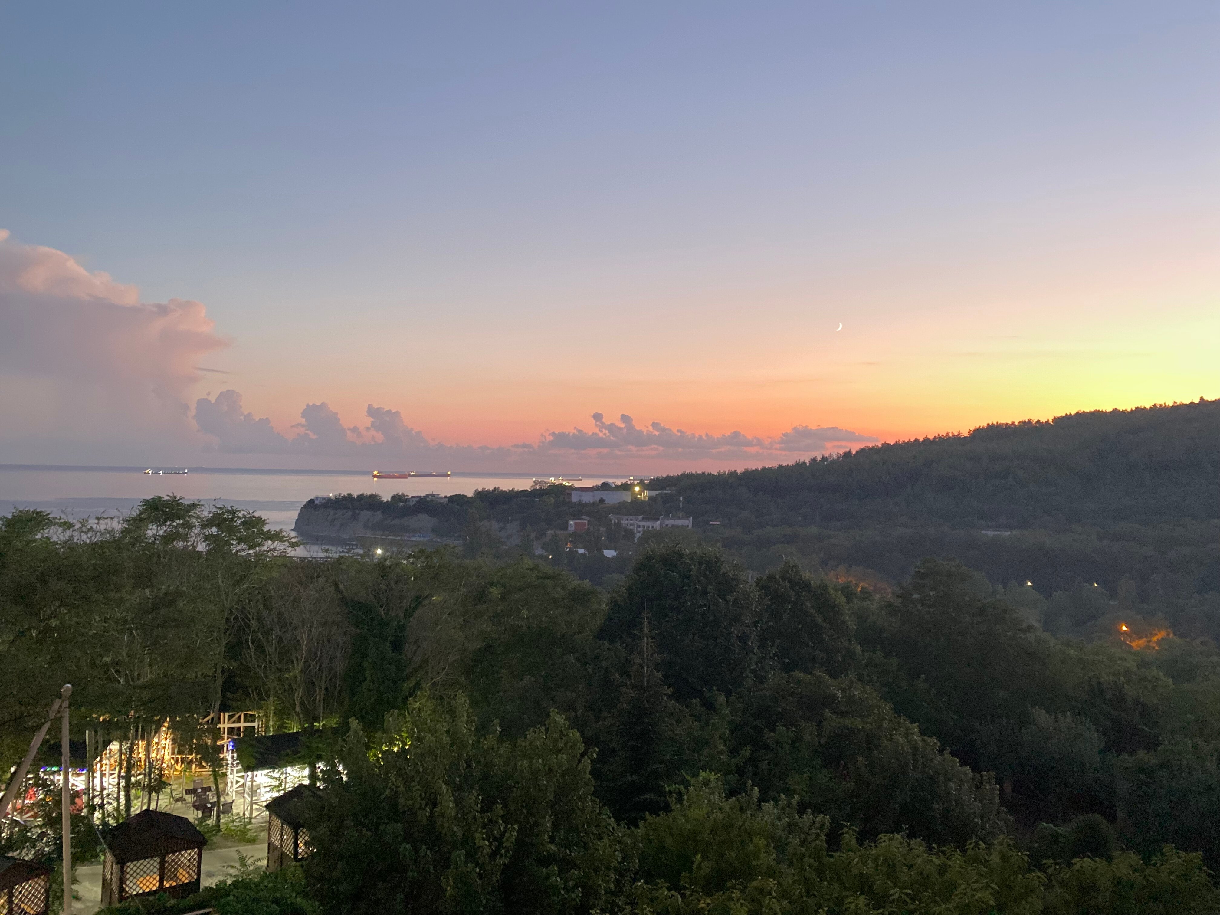 Фото Простор