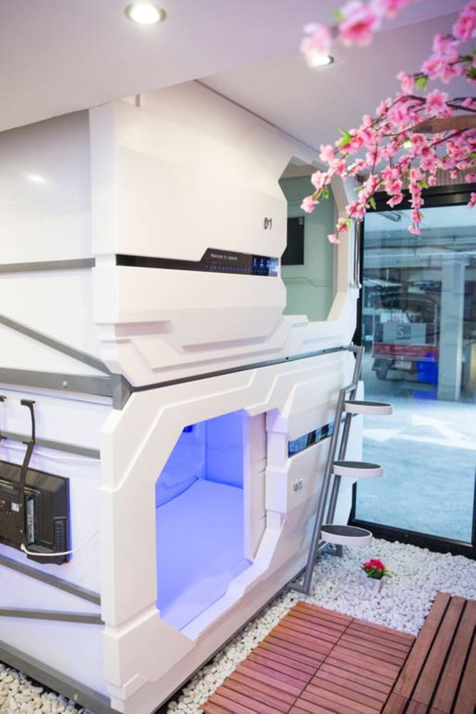 Фото Sakura Sky Residence