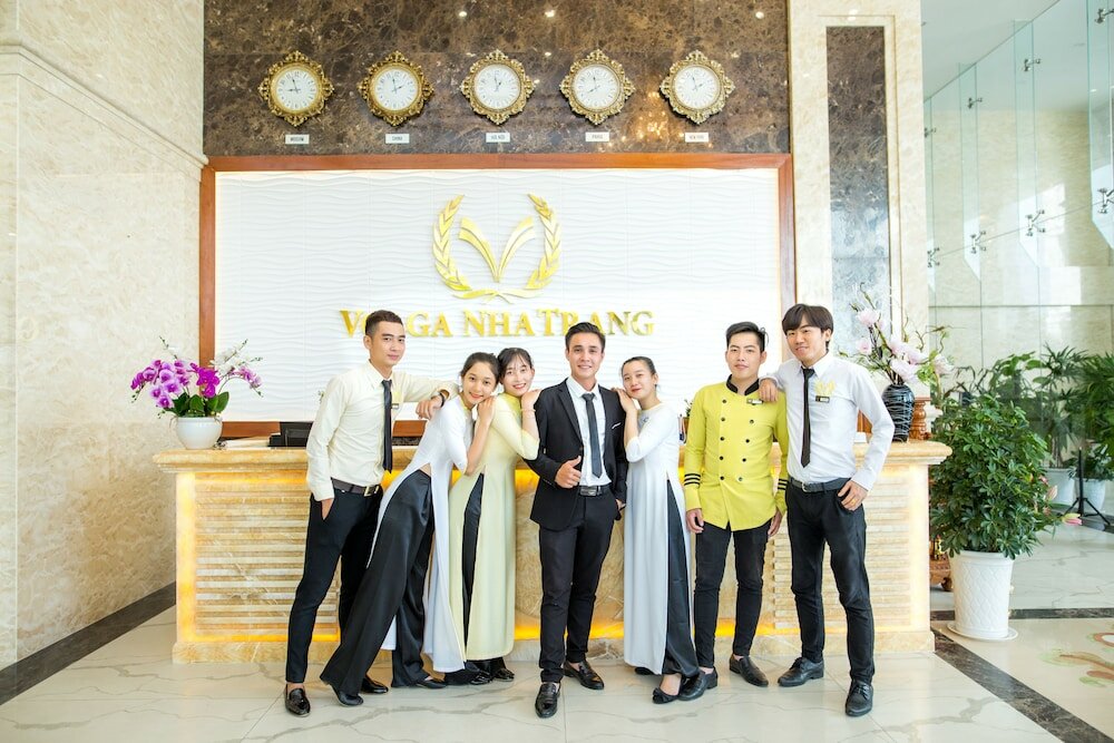 Фото Putin Nha Trang Hotel