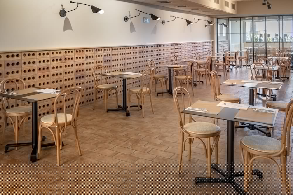 Фото Ght Miratge - Adults Only