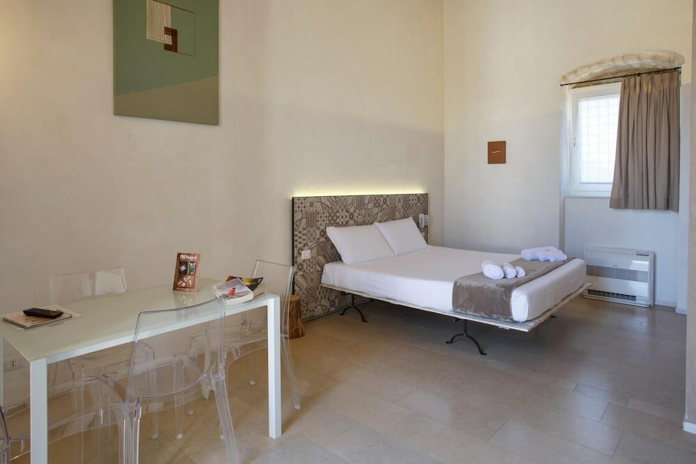 Фото Stacci Rural Resort