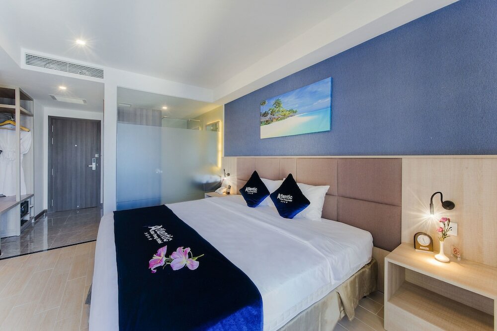 Фото Atlantic Nha Trang Hotel