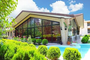 Гостиница Sarar Butik Hotel в Одунпазары