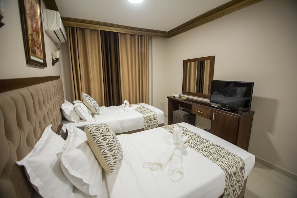 Фото Отель Grape Village