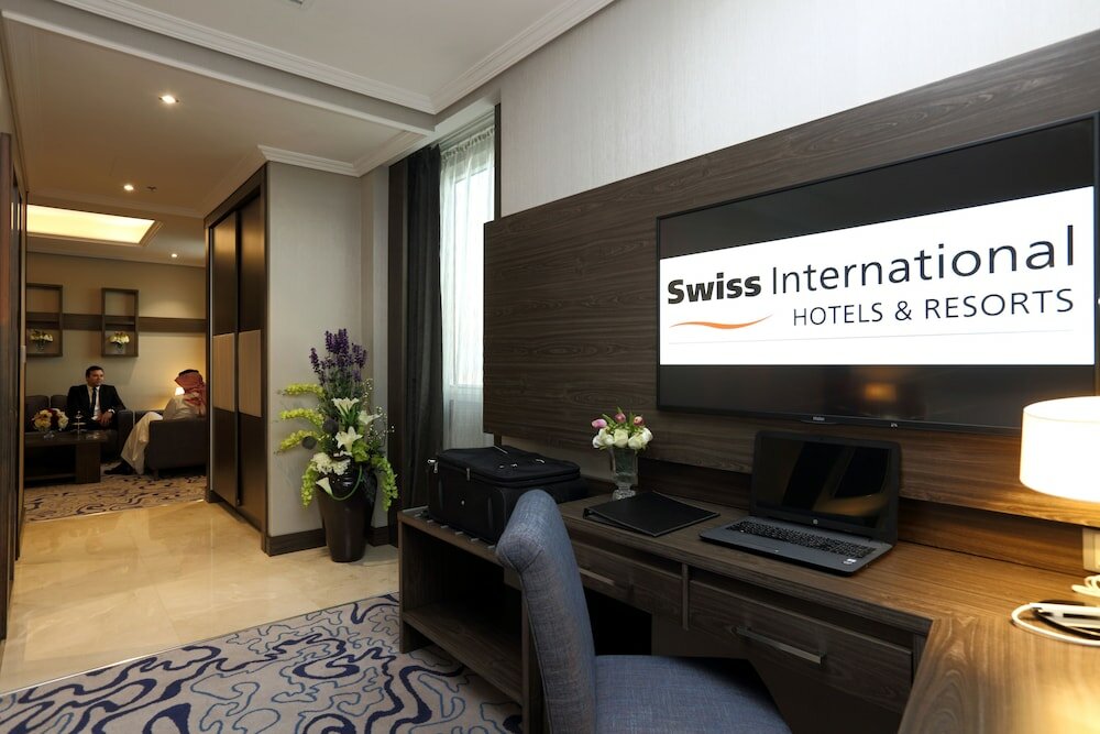 Фото Swiss Flora Royal Hotel - فندق سويس فلورا رويال
