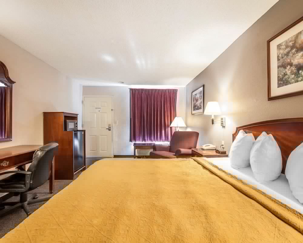 Фото Quality Inn