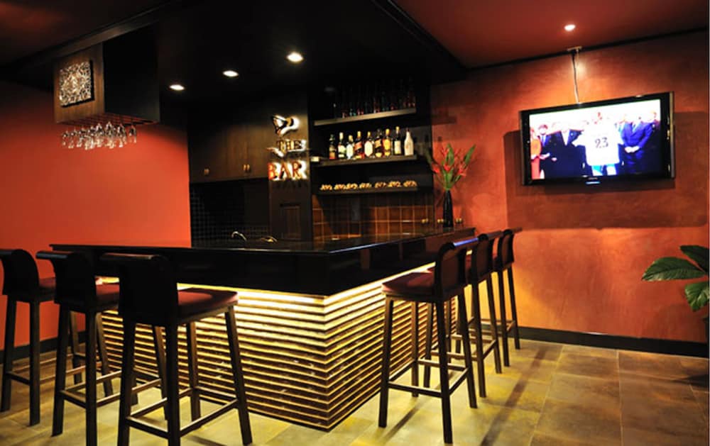 Фото Siralanna Phuket Hotel