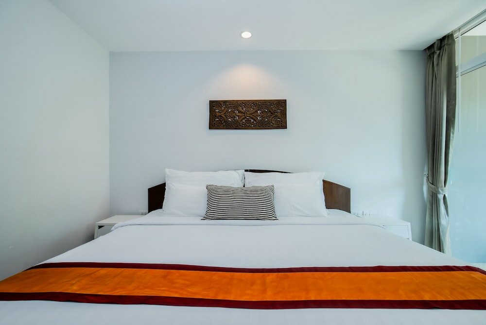 Фото Kata Tranquil Villa