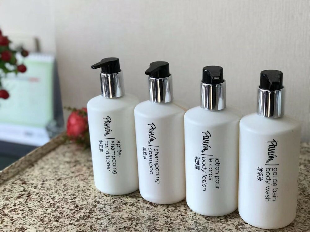 Фото Sun Moon Lake Hotel