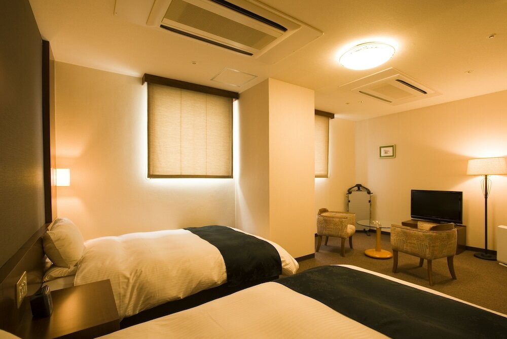 Фото Hotel Taisei Annex