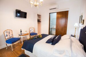 Гостиница Leclerc Hotel Boutique