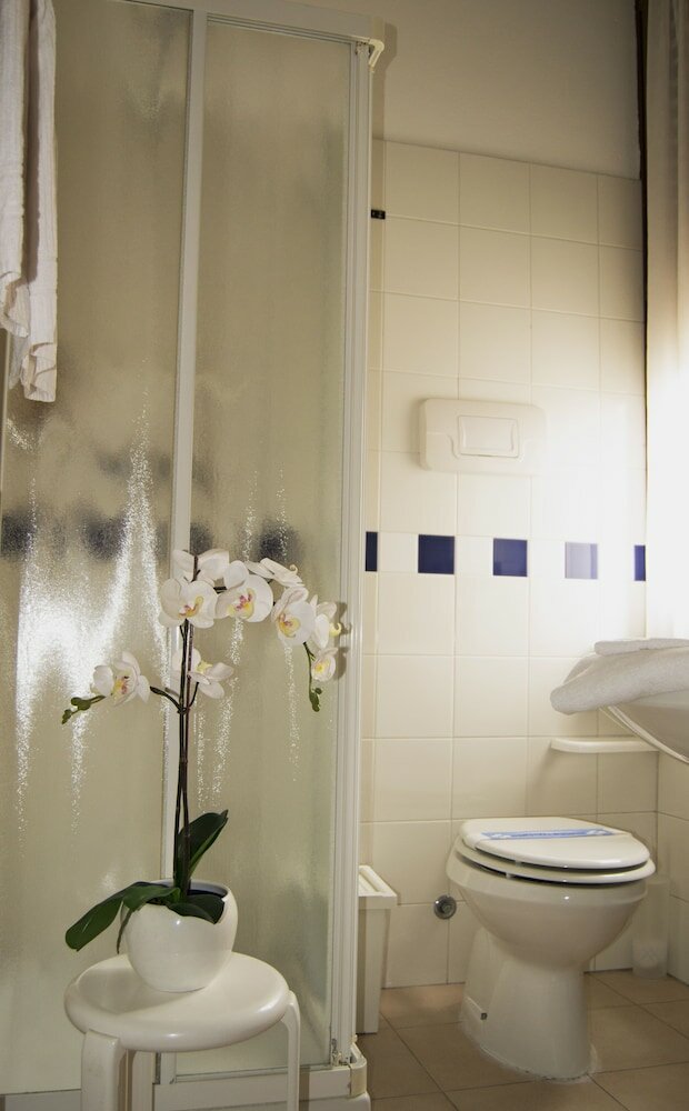 Фото Отель Bagliori