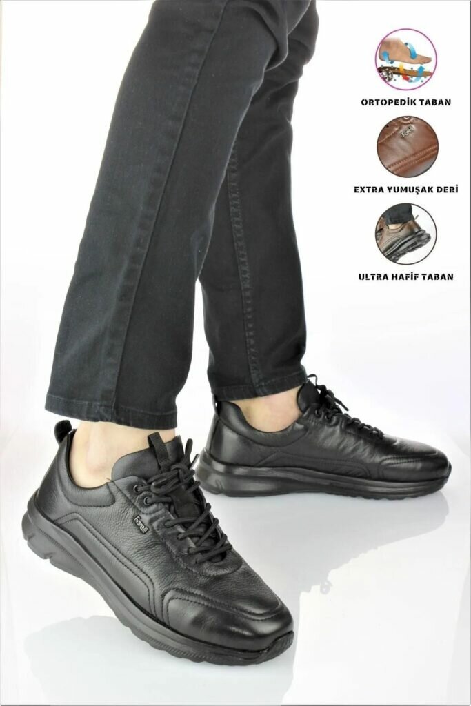 Shoe store Inci Spor, Beysehir, photo