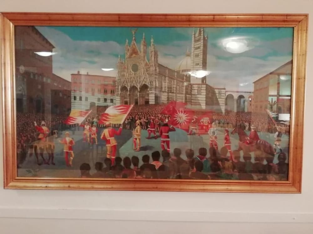 Фото Hotel Vico Alto