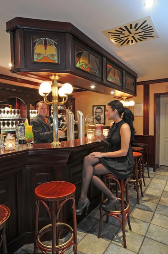 Фото Best Western Hotel Timmendorfer Strand