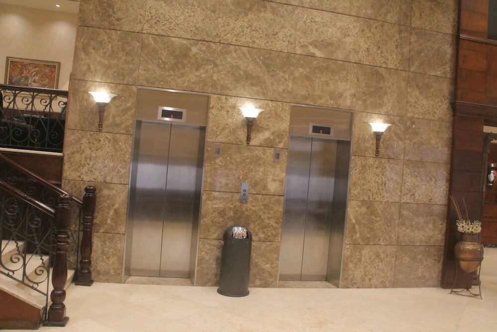 Фото Le Vendôme Hotel