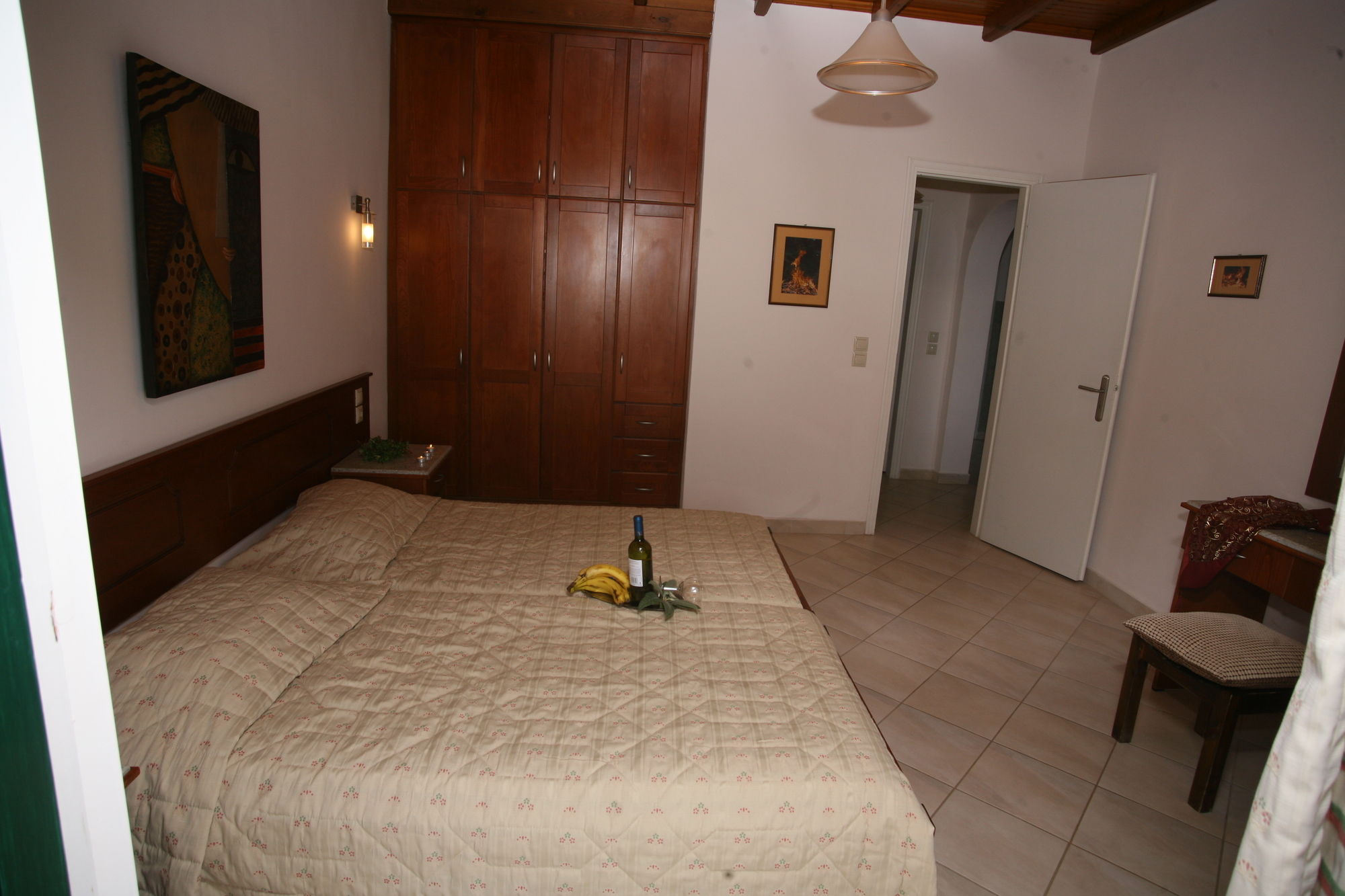 Фото Aphrodite Apartments