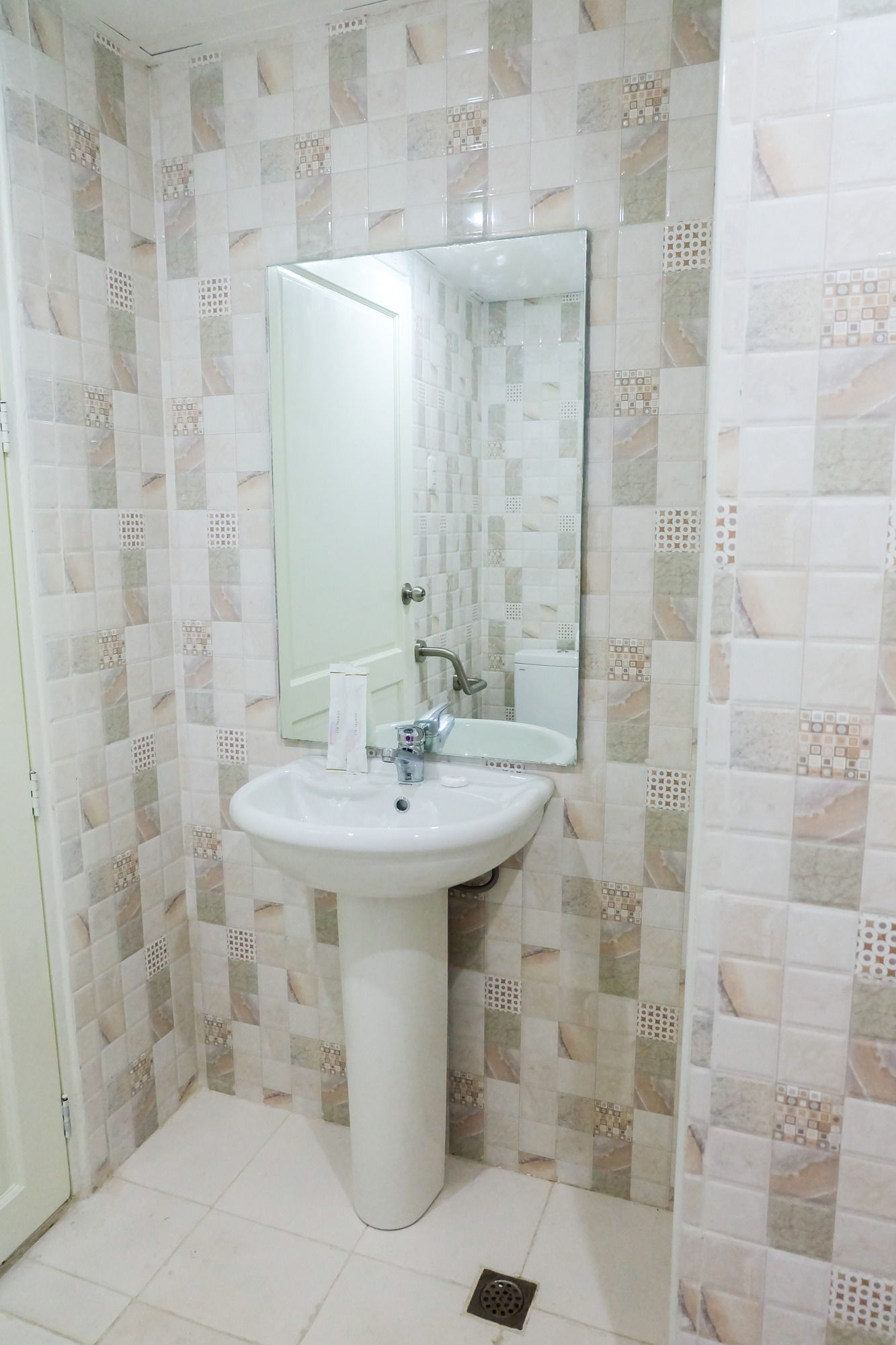 Фото Chambre Hotel Mactan