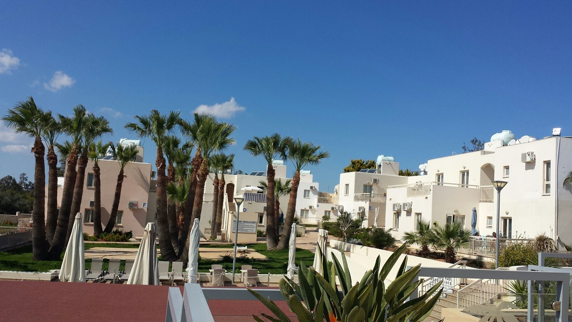 Фото La Casa Di Napa