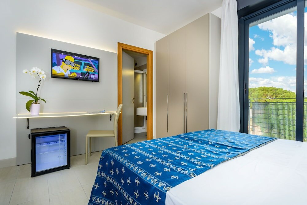 Фото Hotel Helvetia